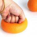 Orange Super Squishy