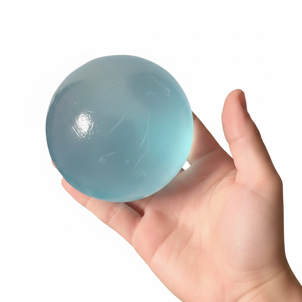 Ocean Breeze Squishy Ball