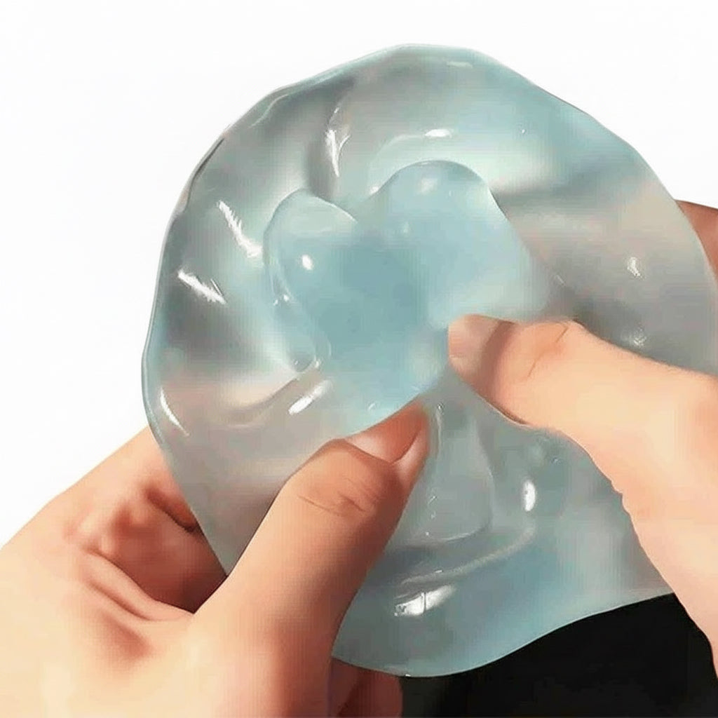 Ocean Breeze Squishy Ball